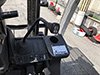 Вилочный погрузчик Nissan P1F1A15D P1F1-402089 (8)