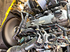 Вилочный погрузчик Nissan P1F1A18D (7)