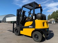 Газовий навантажувач Sumitomo 11FL20PAXII21D (3)
