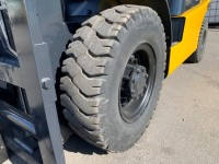 Газовий навантажувач Sumitomo 11FL20PAXII21D (9)