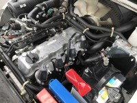 Вилочный погрузчик Nissan NP1F1A15D (7)