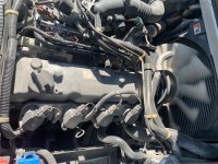 Вилочный погрузчик Nissan NP1F1A20D (7)
