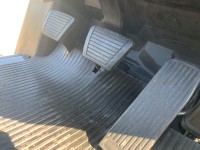 Вилочный погрузчик Nissan NP1F1A20D (8)