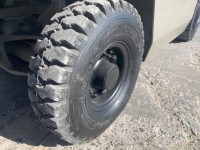 Вилочный погрузчик Nissan NP1F1A20D (9)