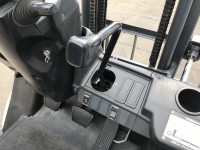 Вилочный погрузчик Nissan P1F2A25D (7)