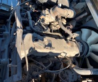 Бензиновий навантажувач Nissan UGL02A30 (7)