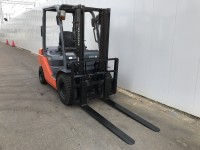 Бензиновый погрузчик Toyota 02-8FGL20 (3)