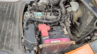 Бензиновый погрузчик Toyota 02-8FGL20 (8)