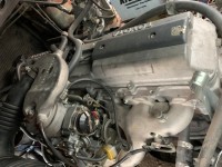 Вилочный погрузчик Toyota 02-7FG35 (7)