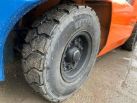 Вилочный погрузчик Toyota 02-7FG35 (8)