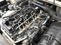Дизельный погрузчик TCM FHD25T5 (7)
