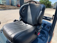 Вилочный погрузчик Toyota 02-8FG15 (9)
