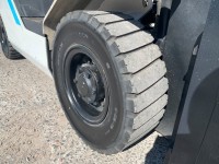 Вилочный погрузчик TCM FGE15T5 (8)