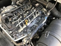 Дизельный погрузчик TCM FD20T5 (7)
