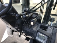 Дизельный погрузчик TCM FD20T5 (8)