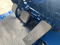 Бензиновий навантажувач Komatsu FG15L-15 (8)