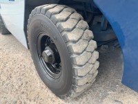 Бензиновий навантажувач Komatsu FG15L-15 (9)