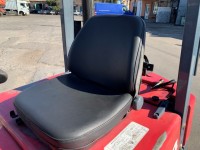Навантажувач Nissan J01M14 (8)