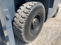 Бензиновий навантажувач Nissan J01M14 (8)
