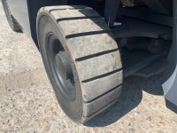 Бензиновий навантажувач Nissan J01M14 (9)