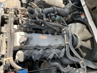 Вилочный погрузчик Nissan P1F1A15D (7)