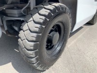 Вилочный погрузчик Nissan P1F1A15D (9)