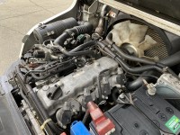 Вилочный погрузчик Nissan P1F1A15D (7)