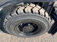 Навантажувач Nissan PL02A20W (8)