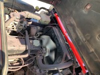 Бензиновый погрузчик Nissan LPJ02A25 (7)