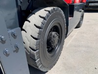 Бензиновый погрузчик Nissan LPJ02A25 (9)