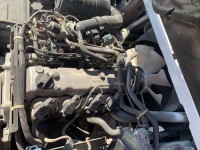 Вилочный погрузчик Nissan P1F2A25D (7)