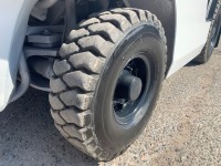 Вилочный погрузчик Nissan P1F2A25D (8)