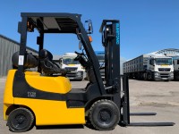 Газовий навантажувач Sumitomo 03FL15PAXIII21D (5)