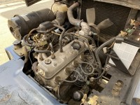 Вилочний навантажувач Toyota 5FGL15 (7)