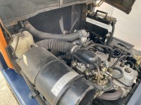 Вилочний навантажувач Toyota 5FGL15 (8)