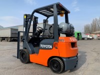 Вилочний навантажувач Toyota 02-7FG18 (3)