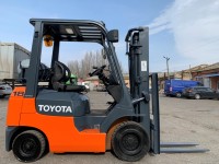 Вилочний навантажувач Toyota 02-7FG18 (5)