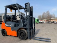 Вилочний навантажувач Toyota 02-7FG18 (6)