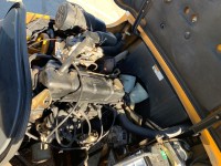 Вилочний навантажувач TCM FG20T6 (5)