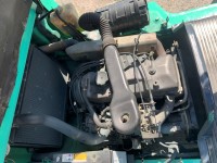 Вилочний навантажувач Mitsubishi KFG20-KF4A (7)