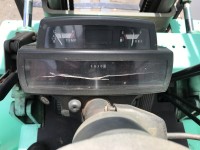Вилочний навантажувач Mitsubishi KFG20-KF4A (9)