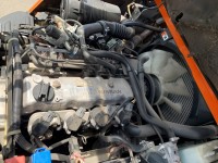 Вилочний навантажувач Nissan NP1F1A15D (7)