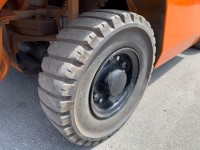 Вилочний навантажувач Nissan NP1F1A15D (9)