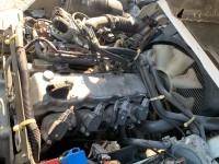 Вилочний навантажувач Nissan P1F1A15D (7)