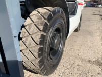 Вилочний навантажувач Nissan P1F1A15D (9)