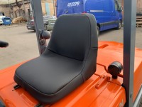 Вилочний навантажувач Nissan PGF02M30 (9)