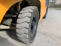 Вилочний навантажувач Nissan FL01A18 (9)