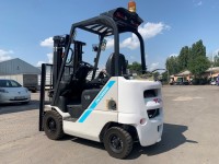 Вилочний навантажувач TCM FGE15T5 (3)
