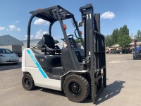 Вилочний навантажувач TCM FGE15T5 (5)