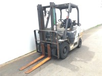 Вилочний навантажувач TCM FHGE25T5 (2)